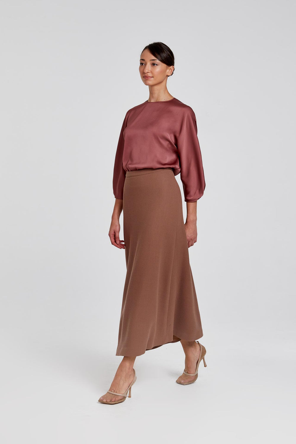 Beadle Skirt