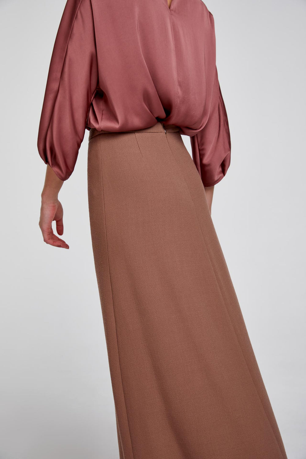 Beadle Skirt