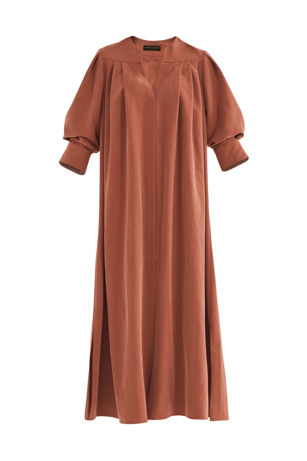 Alder Dress