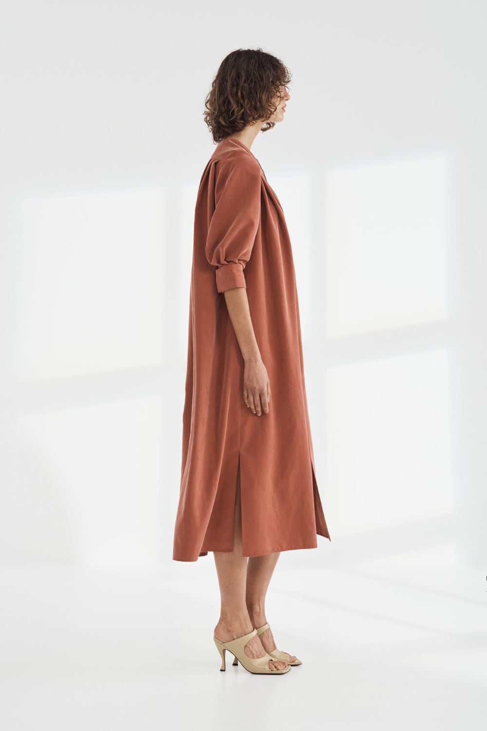 Alder Dress