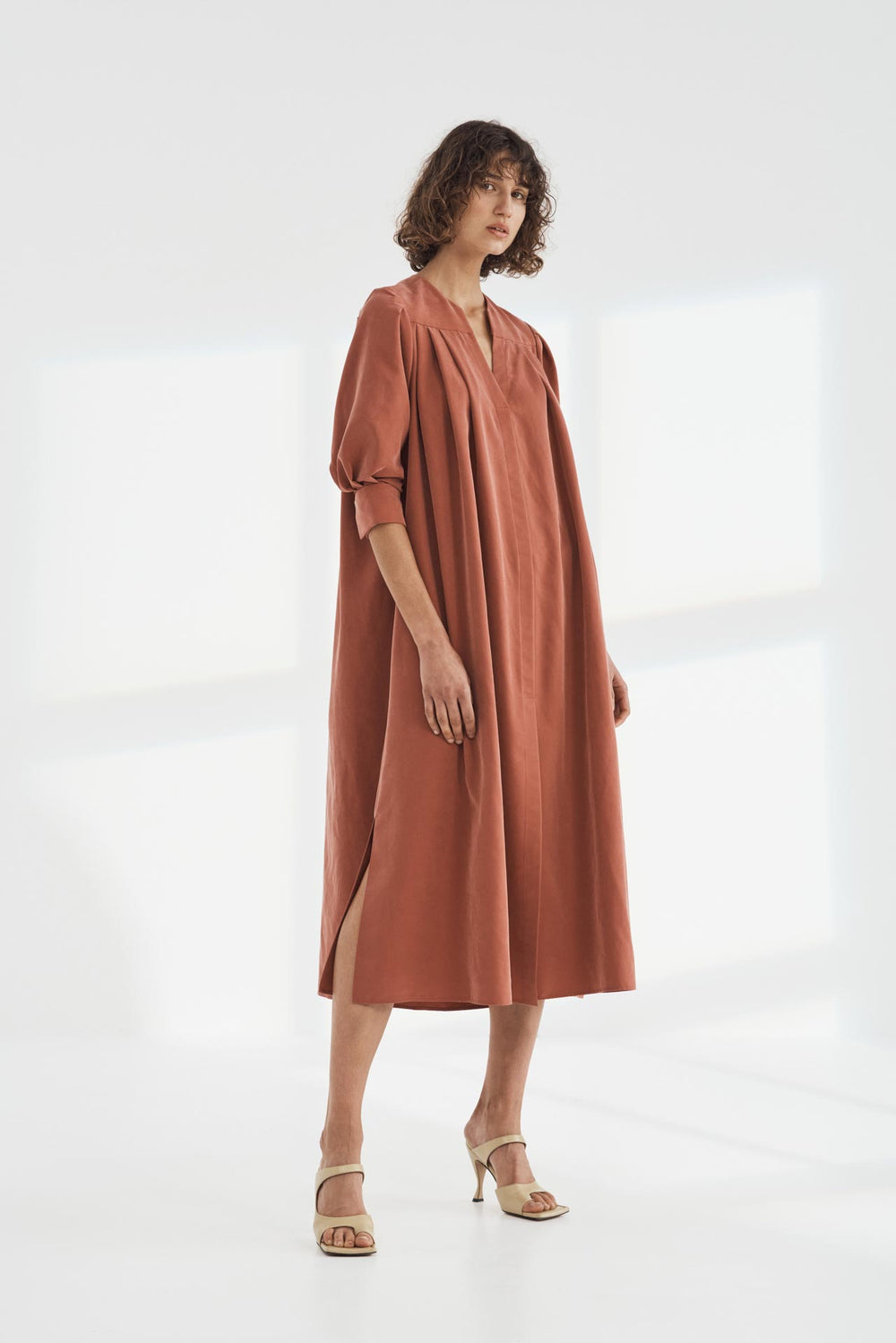 Alder Dress