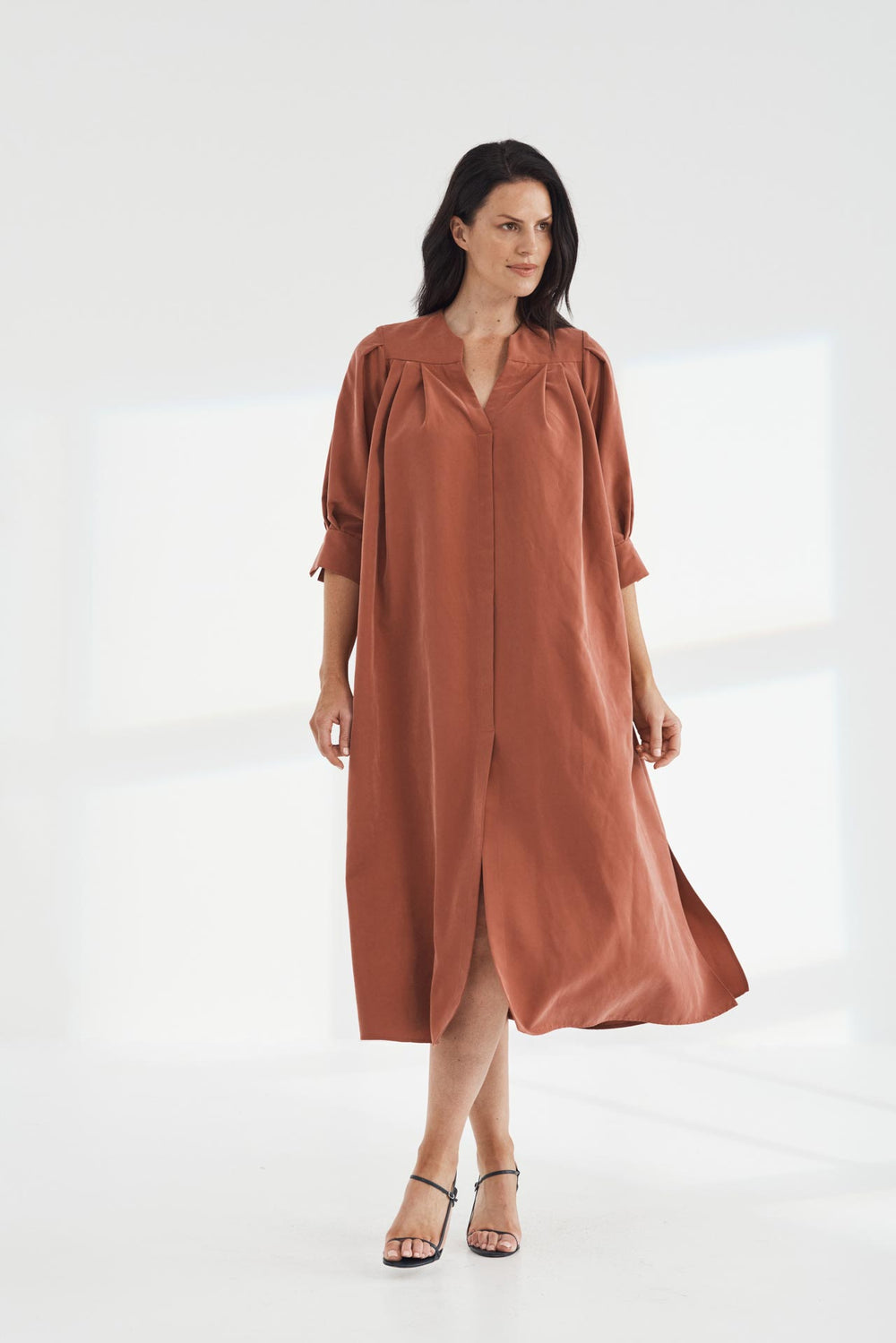 Alder Dress