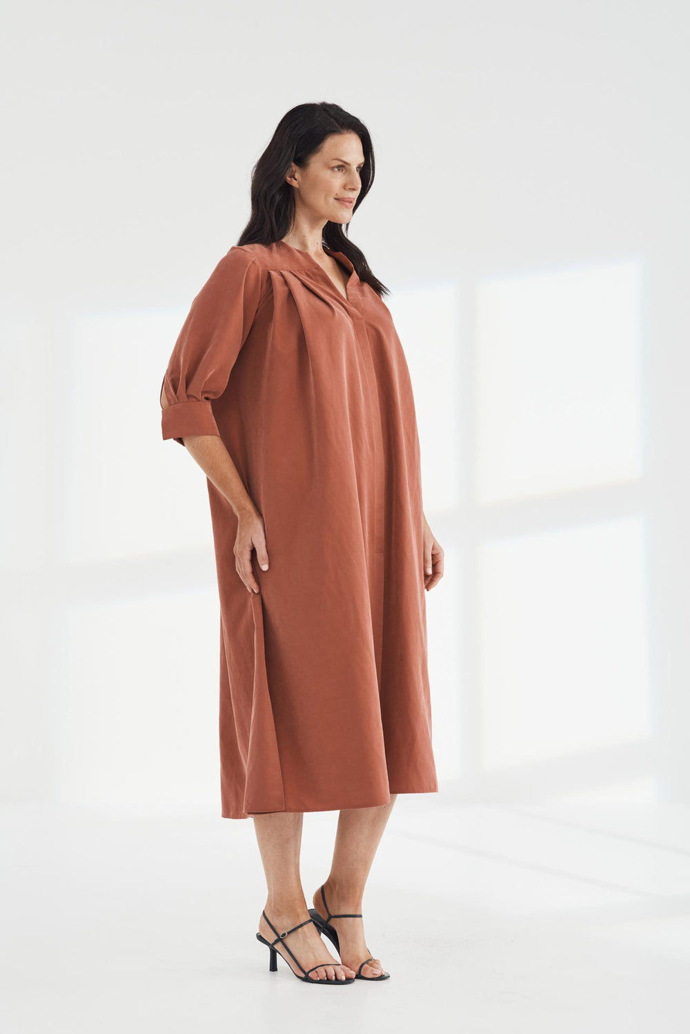 Alder Dress