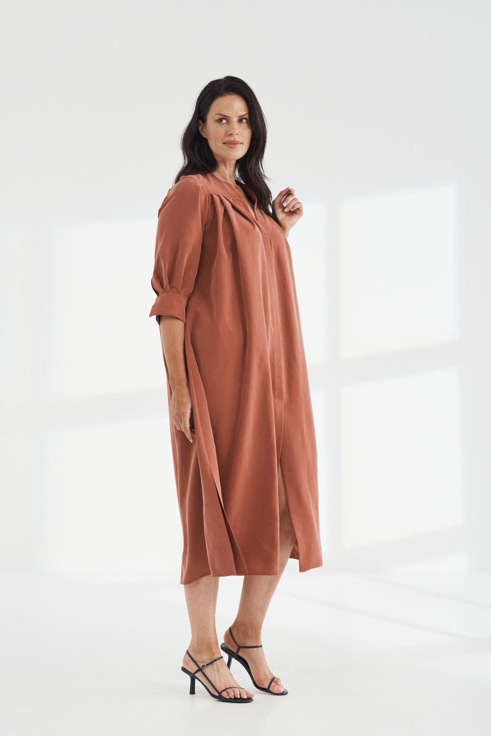 Alder Dress