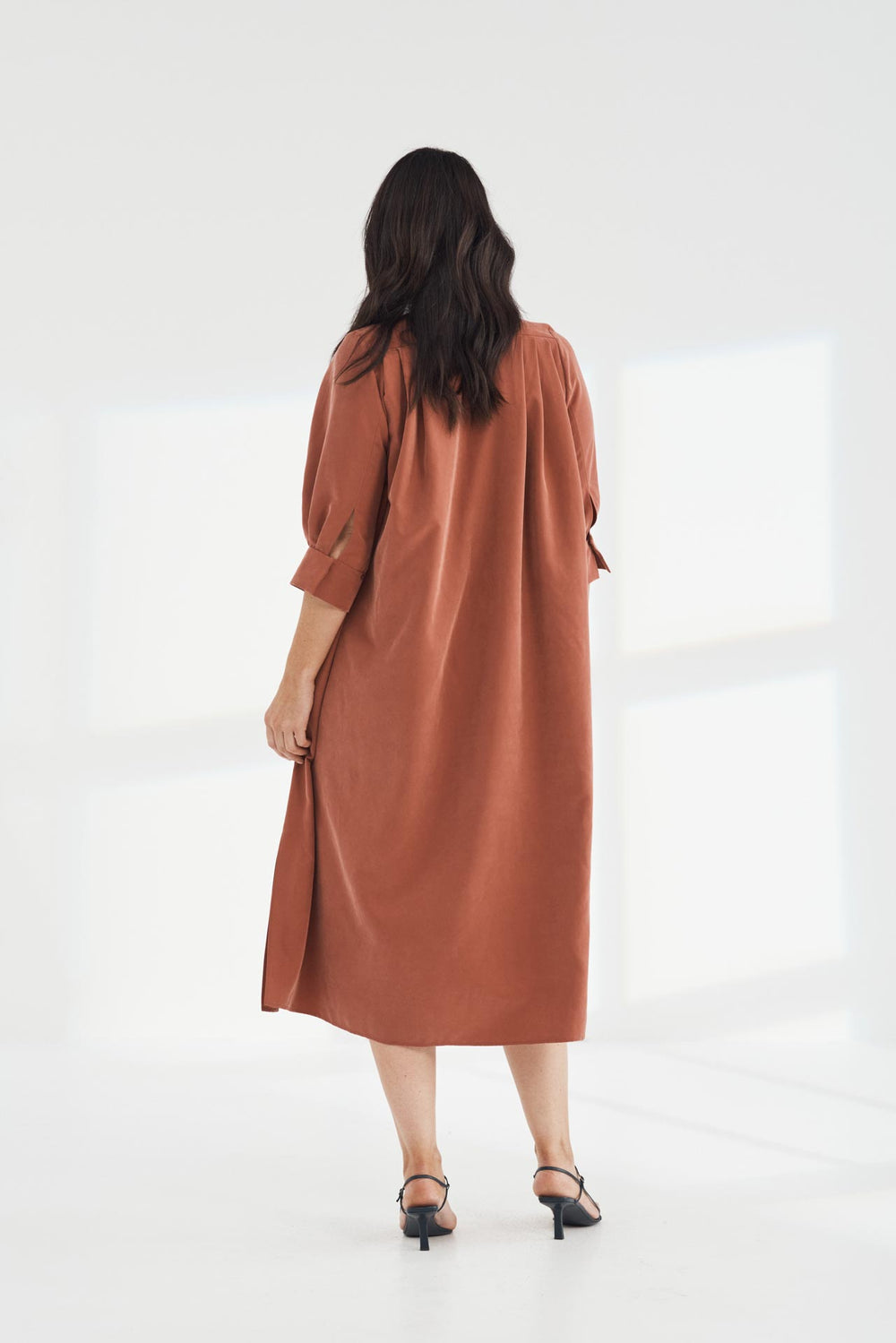 Alder Dress