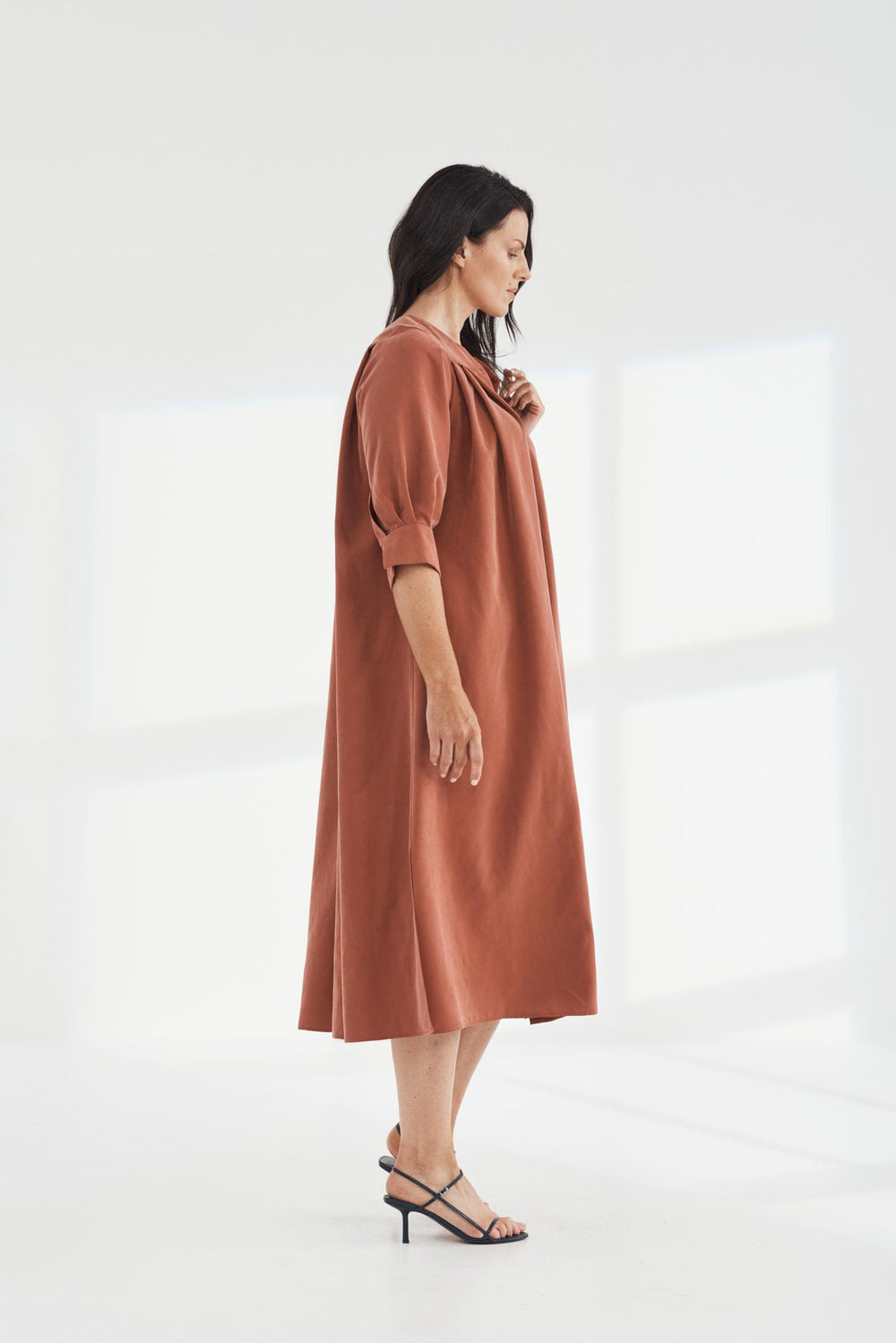 Alder Dress