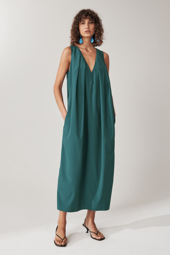 Alyssum Dress