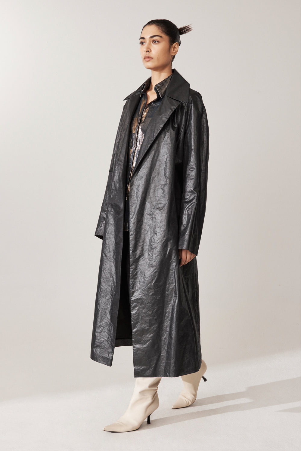 Angelite Coat