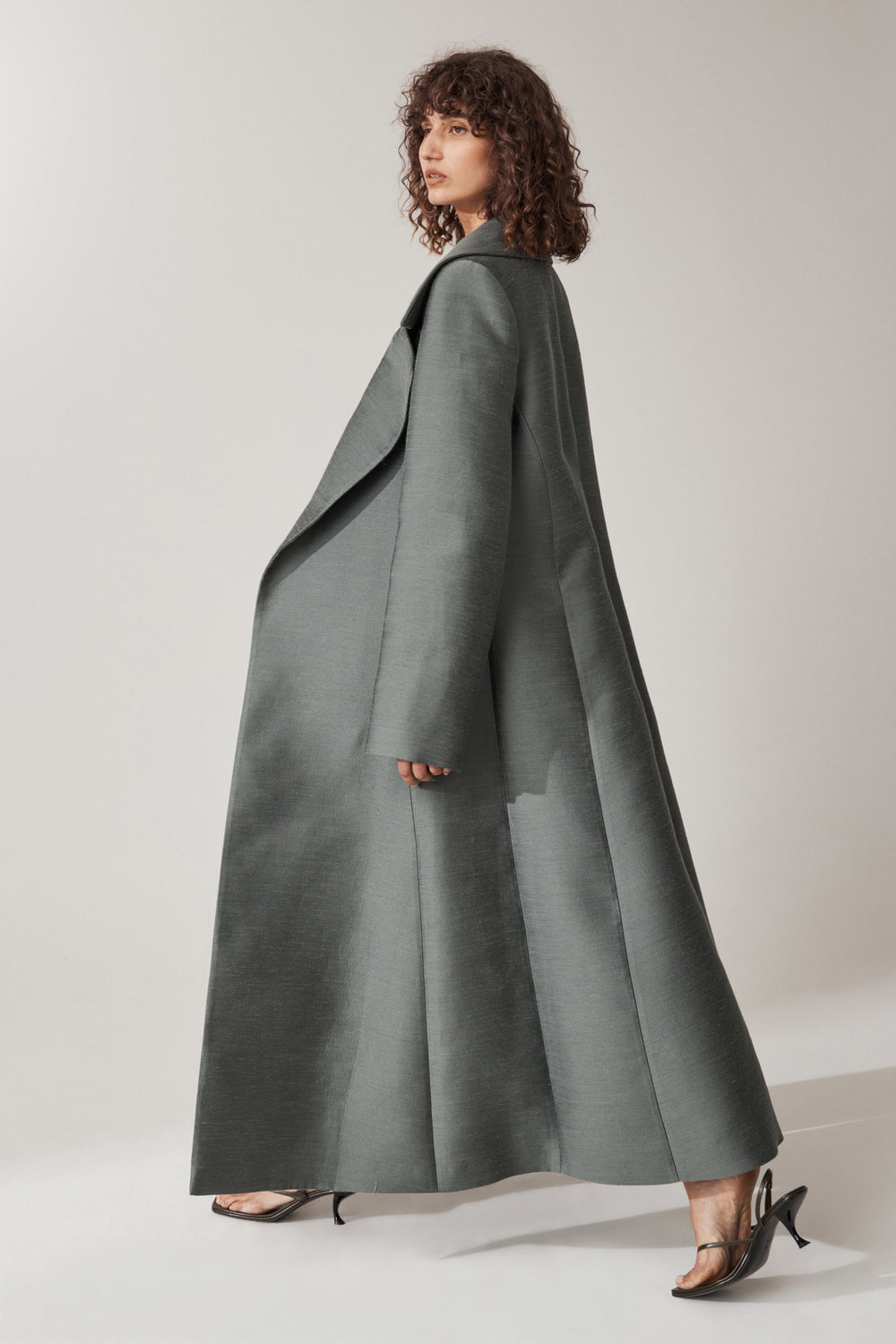 Argentum Coat