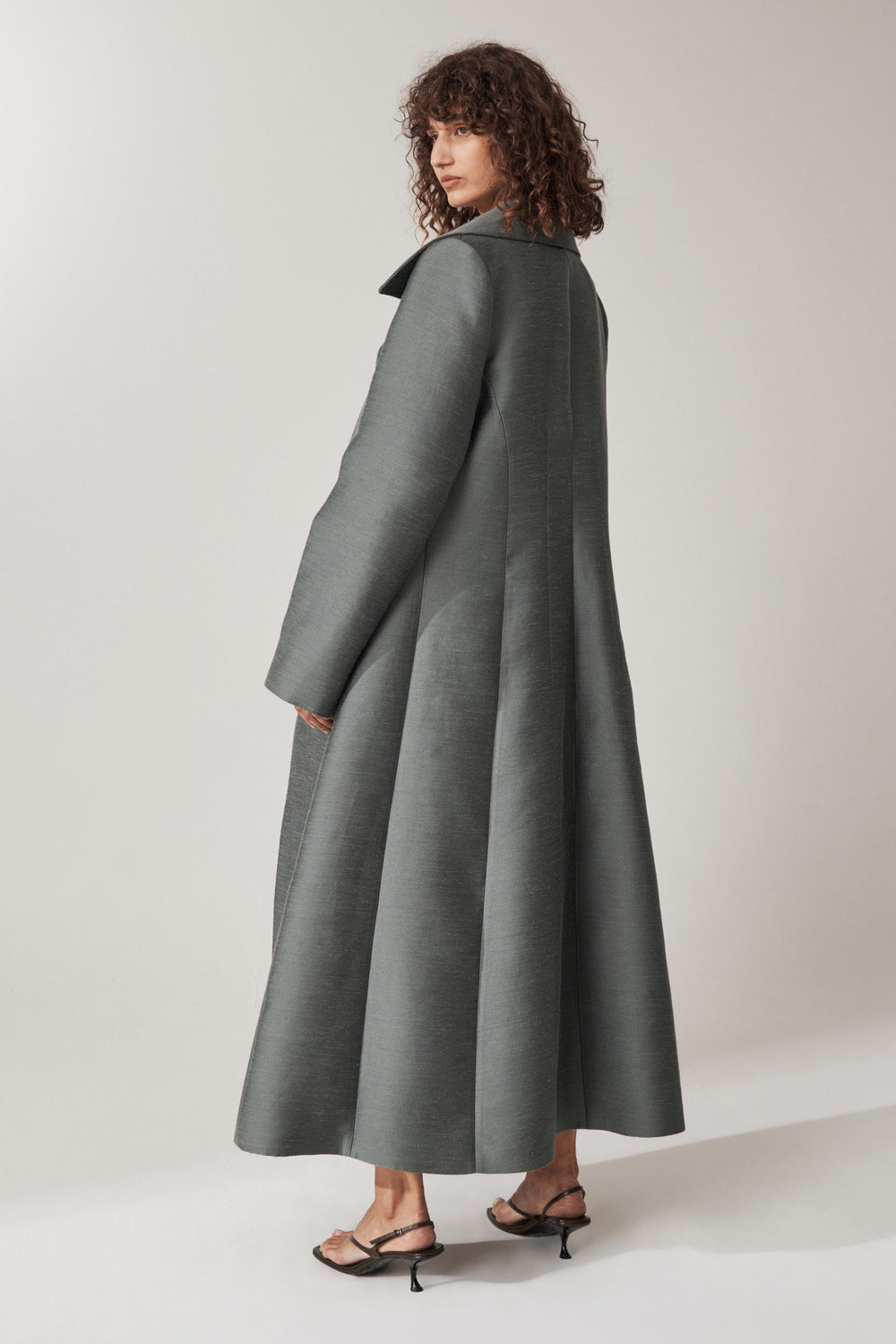 Argentum Coat