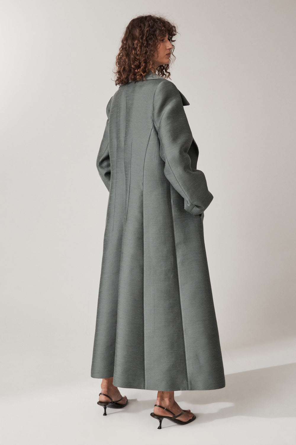 Argentum Coat