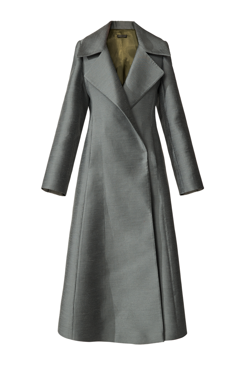 Argentum Coat