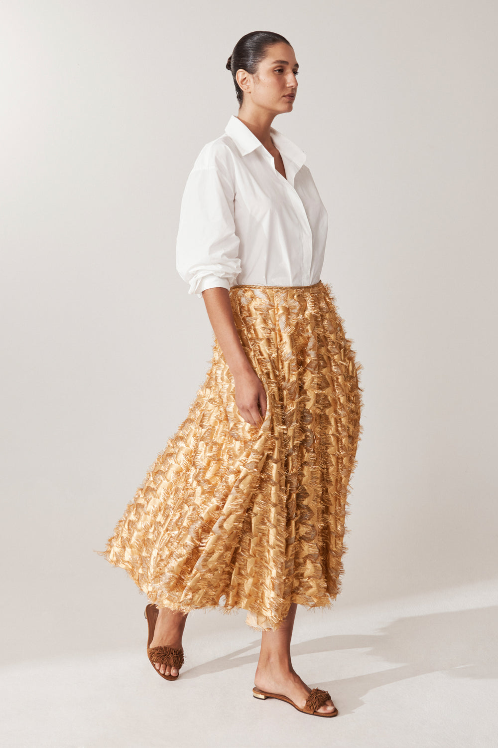 Aten Skirt