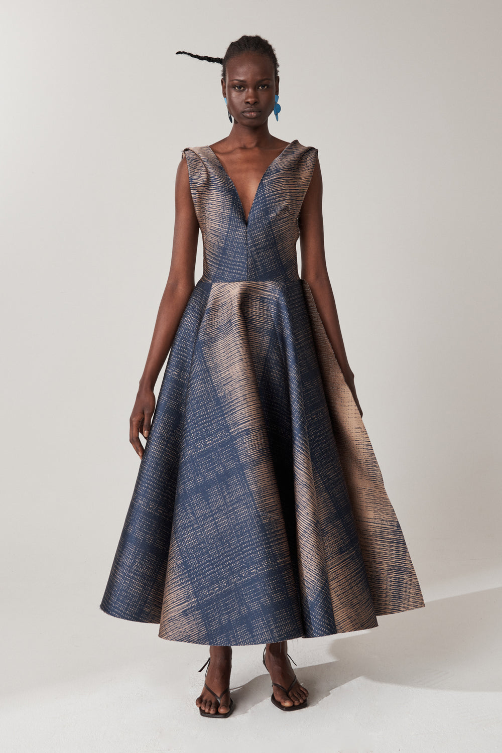 Bakhita Dress