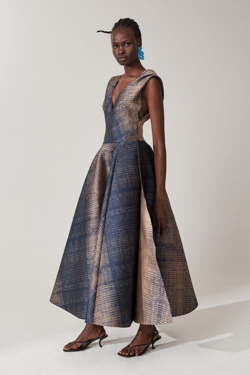 Bakhita Dress