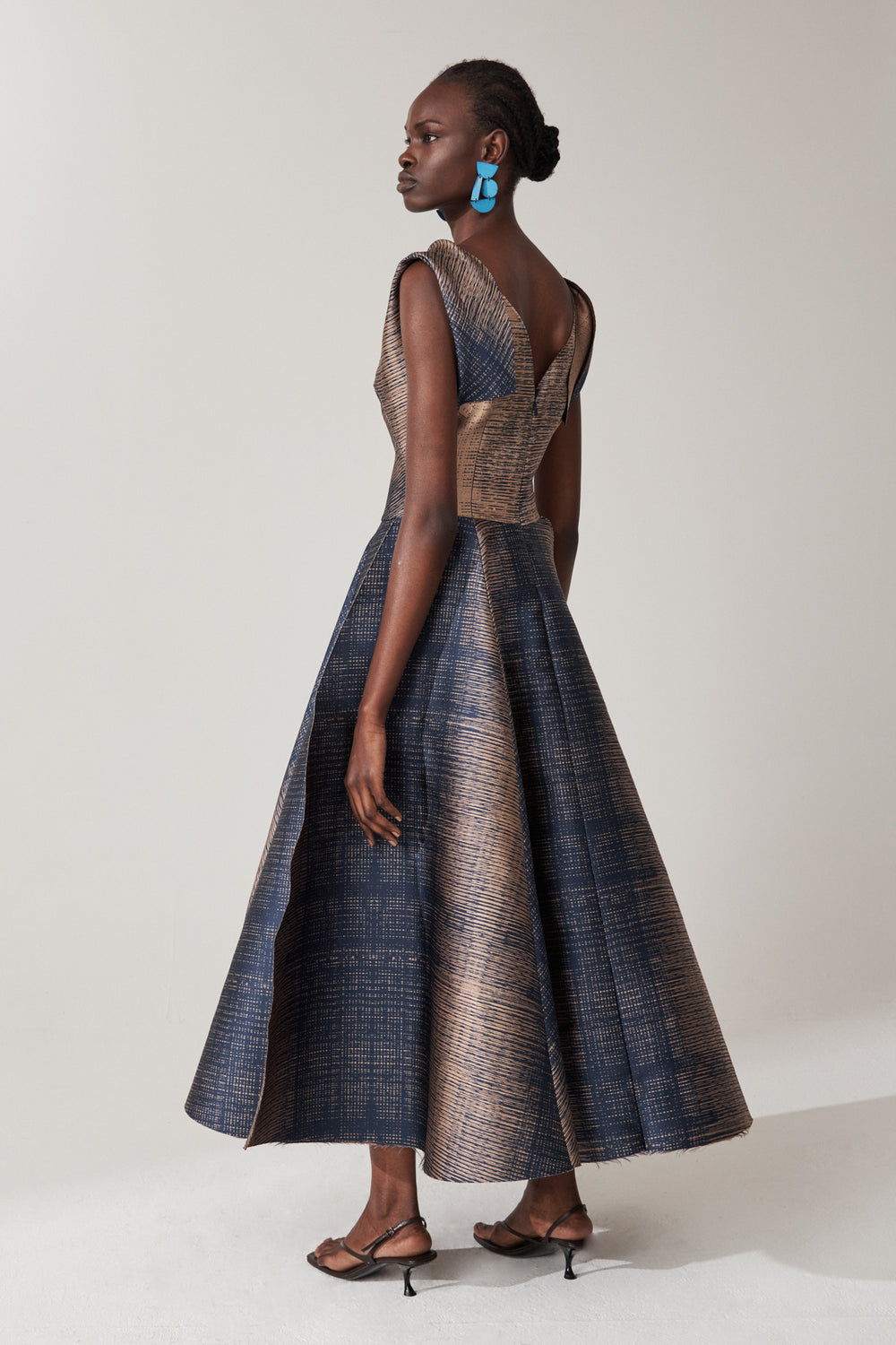 Bakhita Dress