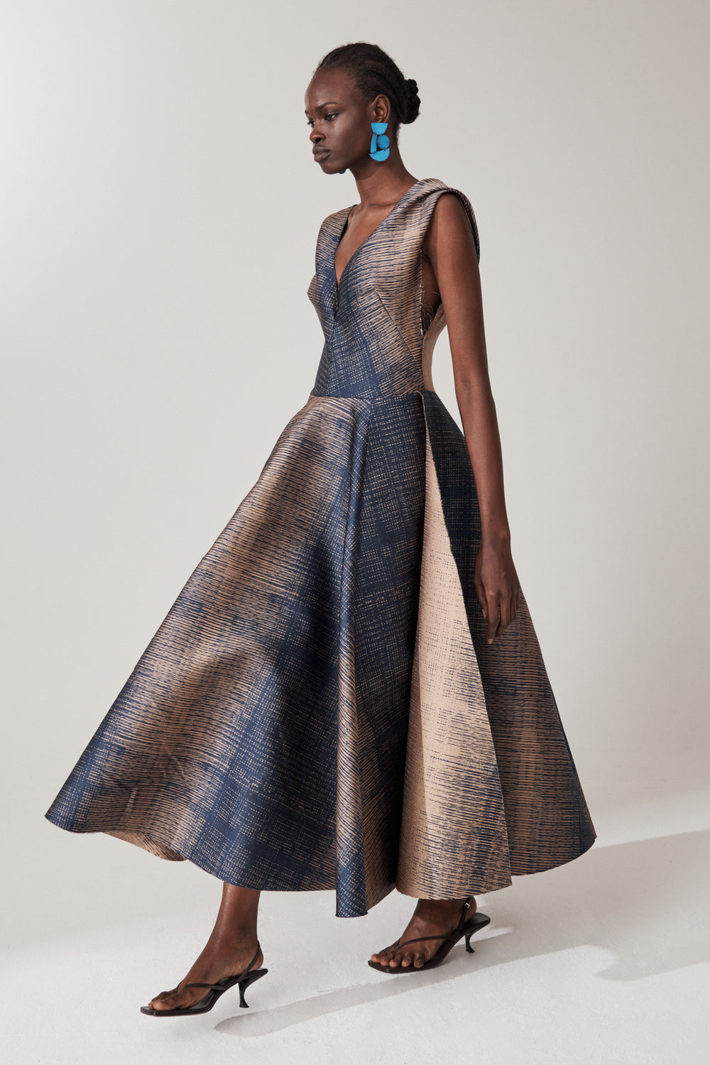 Bakhita Dress