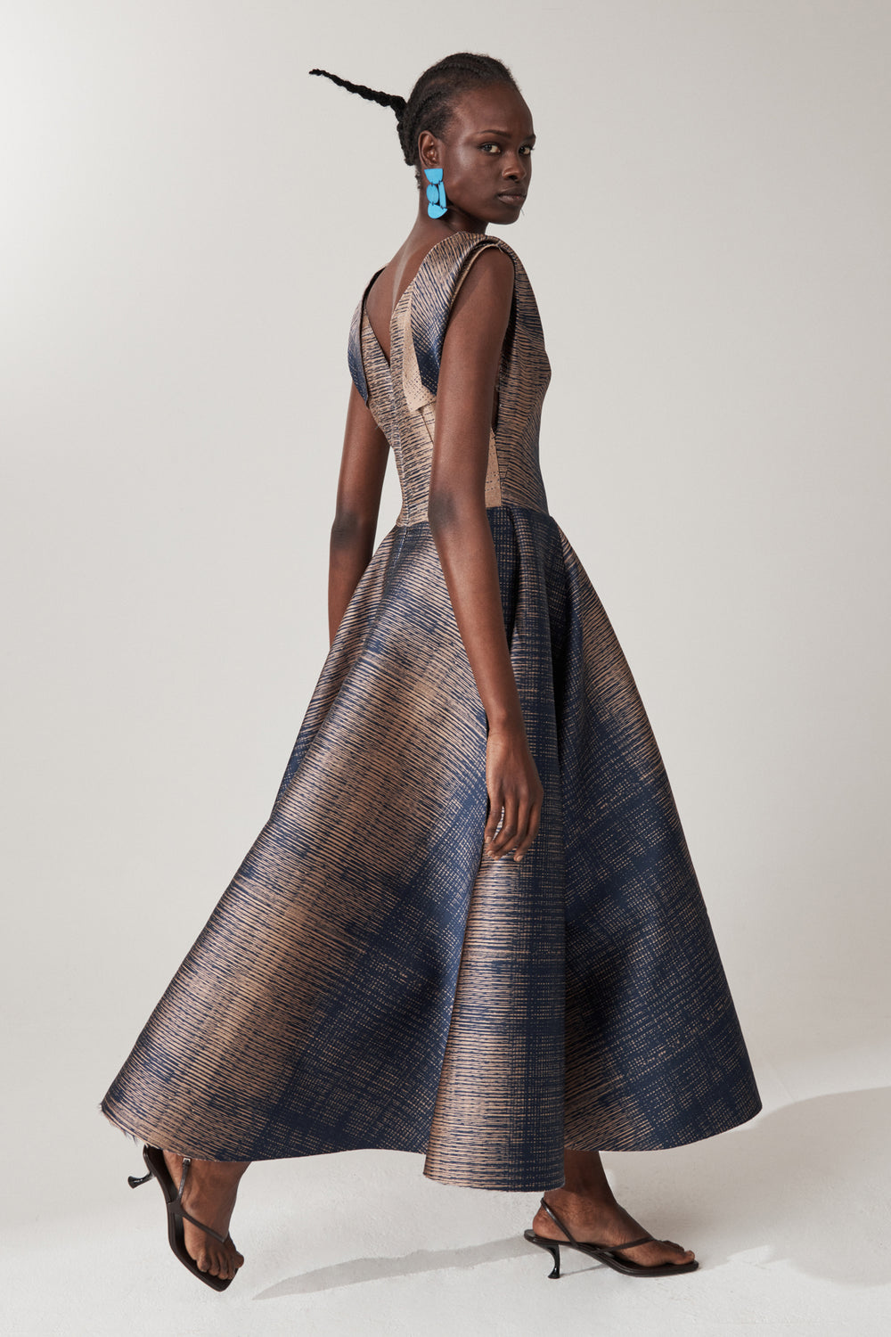 Bakhita Dress