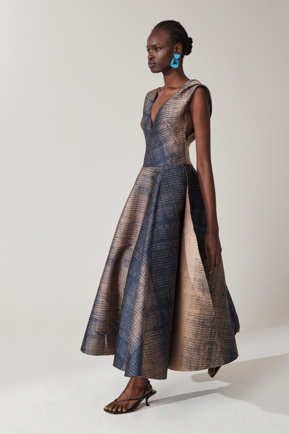 Bakhita Dress
