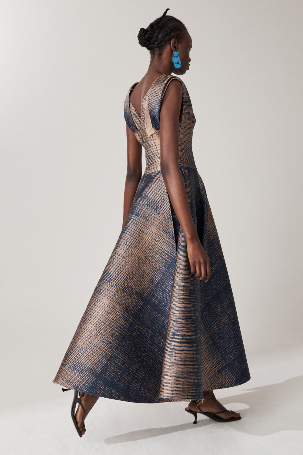 Bakhita Dress