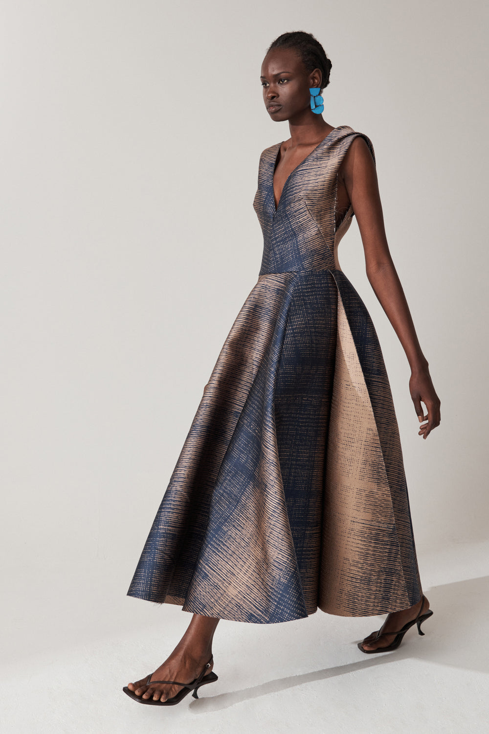 Bakhita Dress