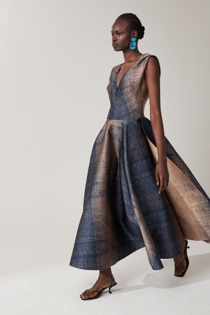 Bakhita Dress