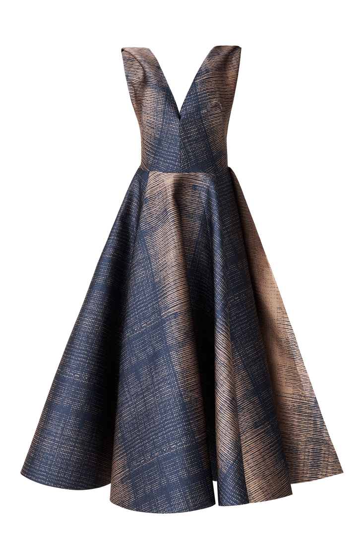 Bakhita Dress