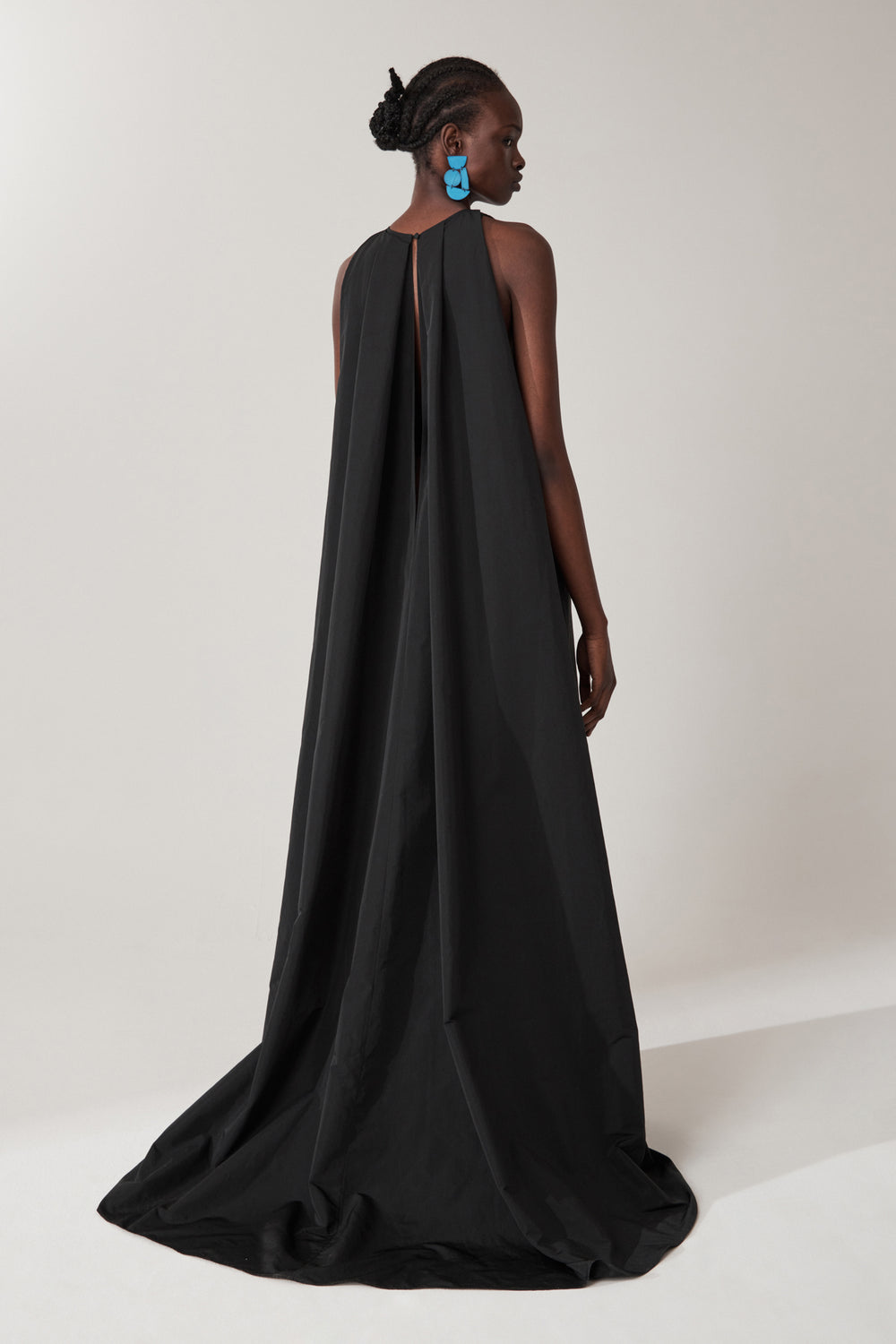 Begonia Dress