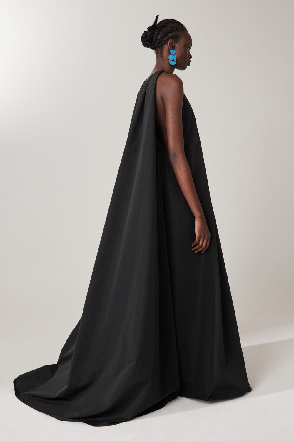 Begonia Dress