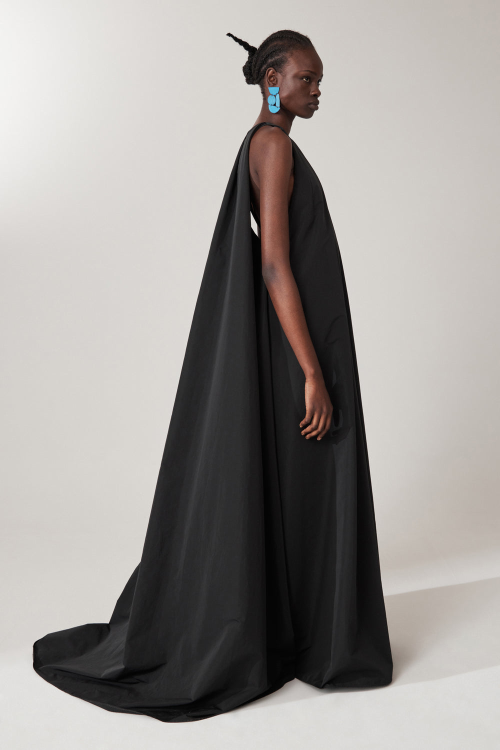 Begonia Dress