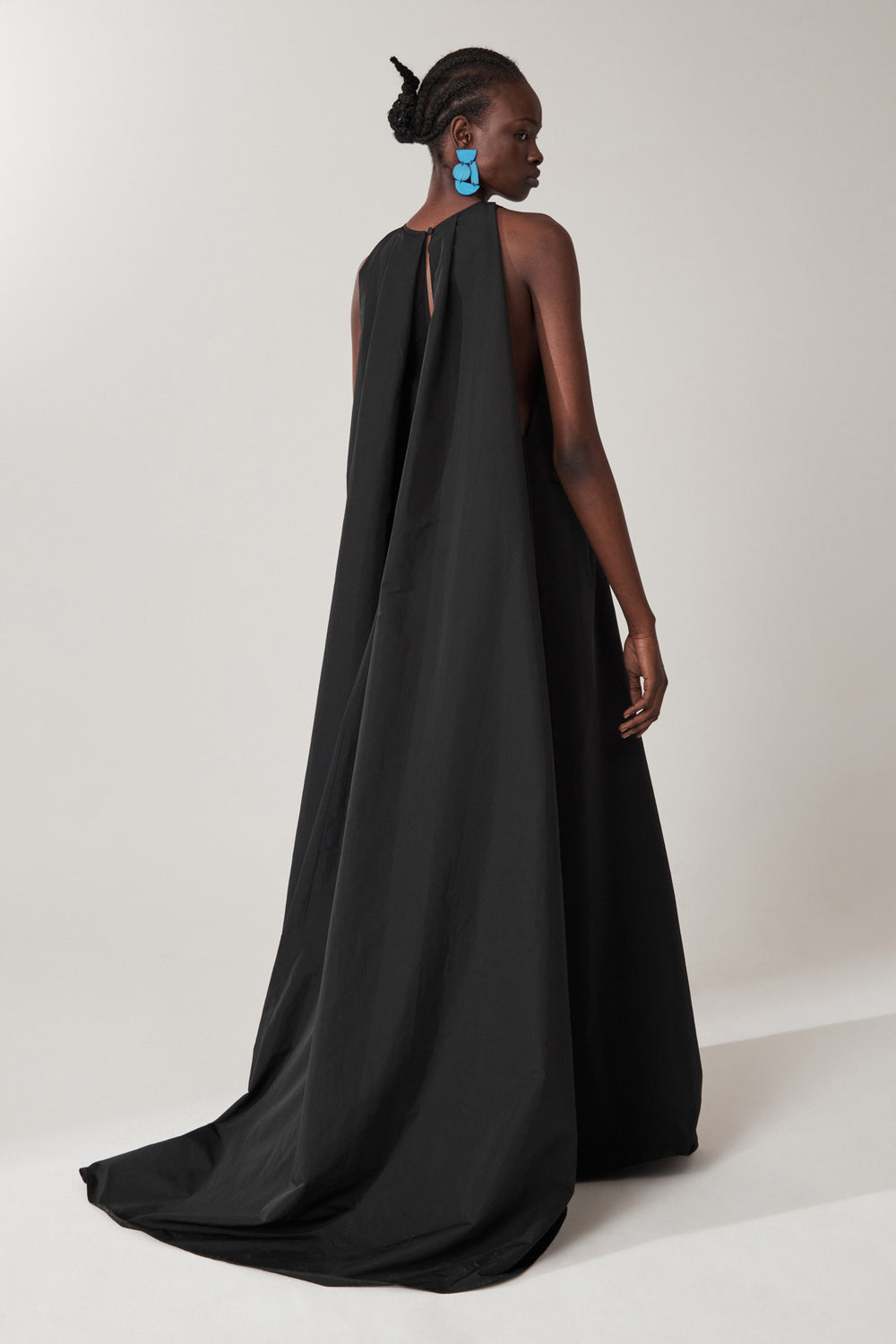 Begonia Dress