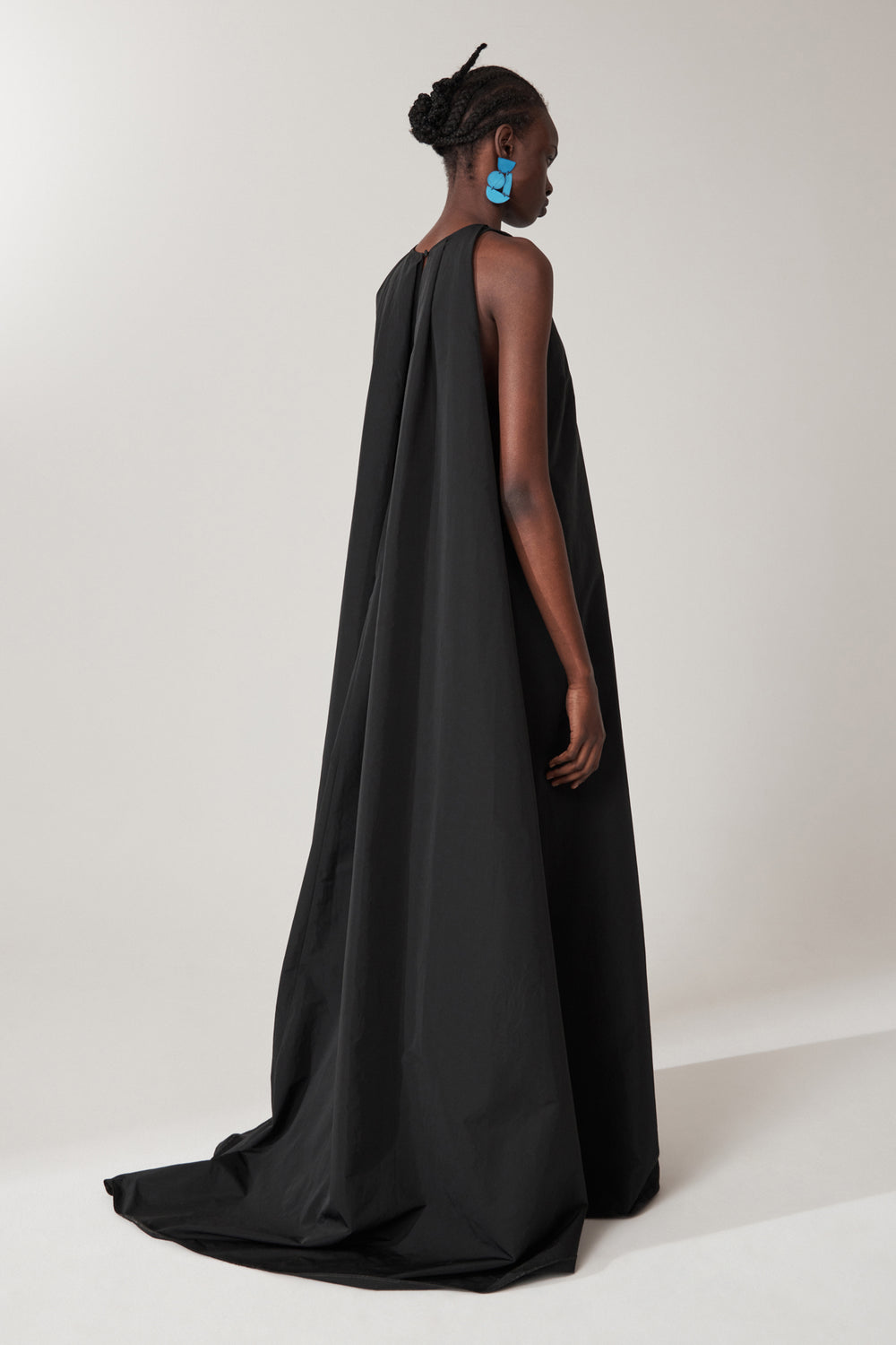 Begonia Dress