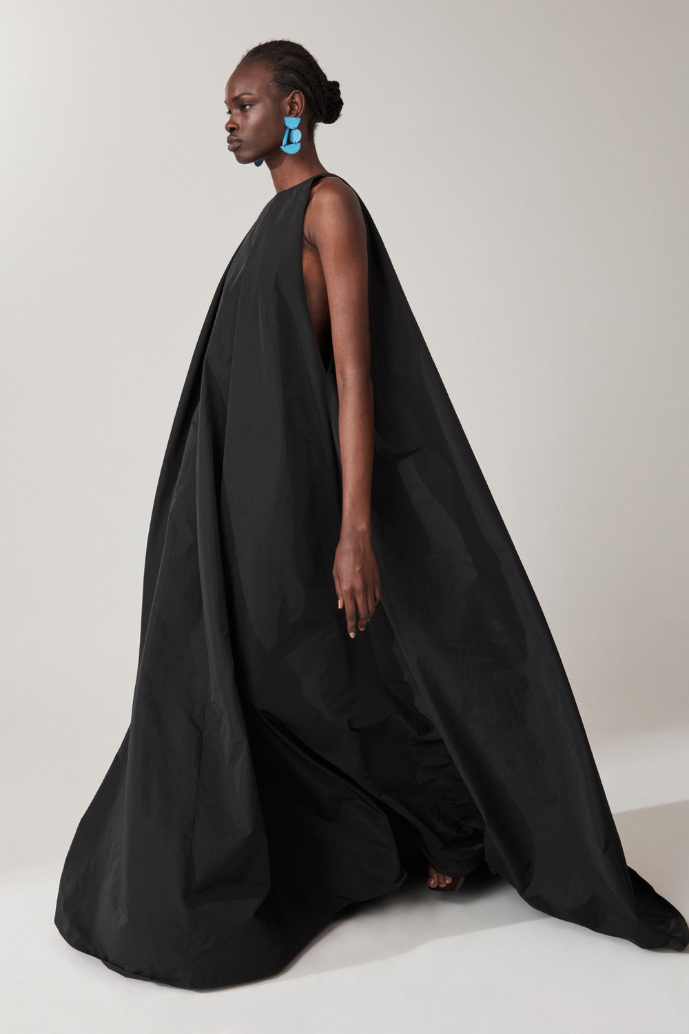 Begonia Dress