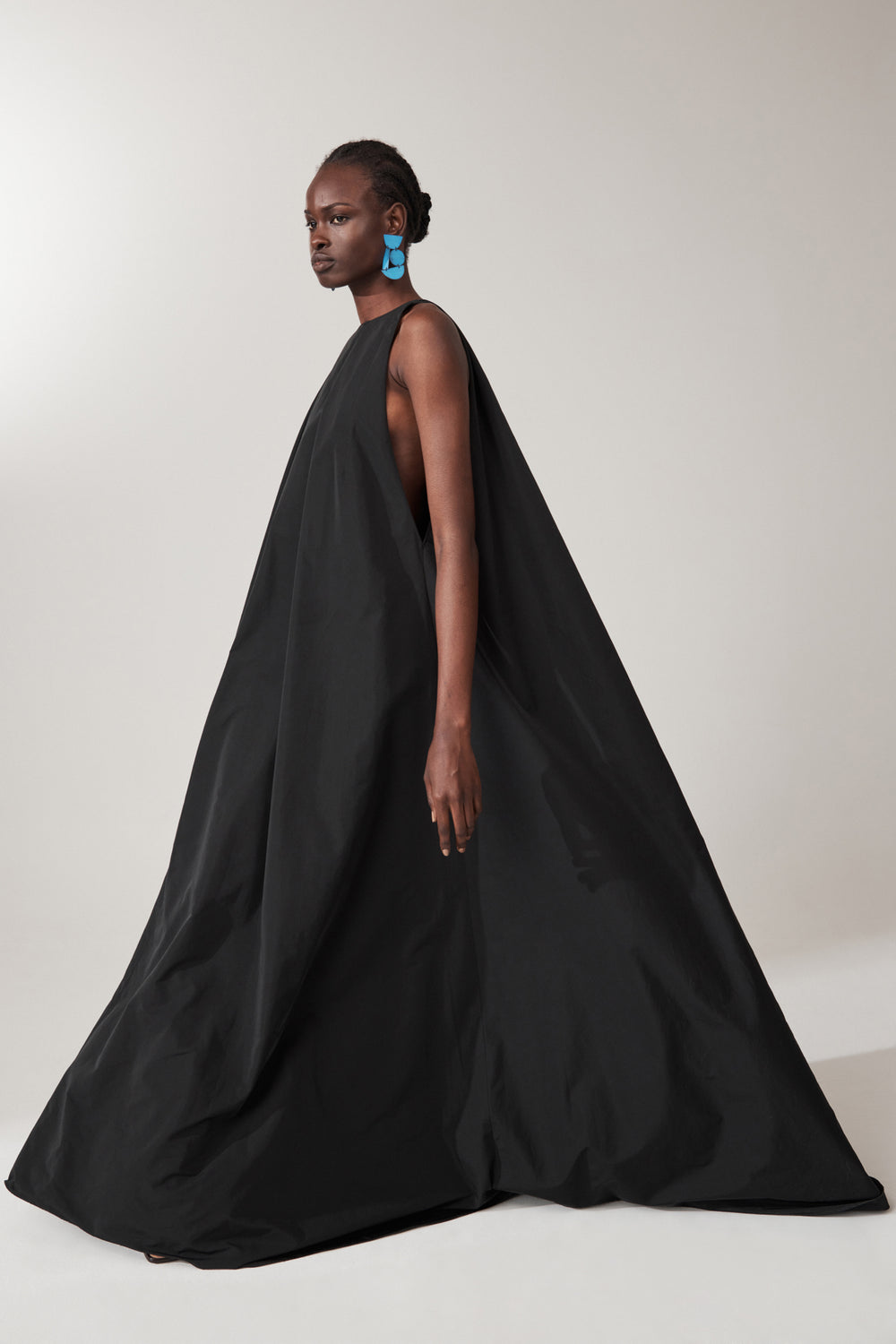 Begonia Dress
