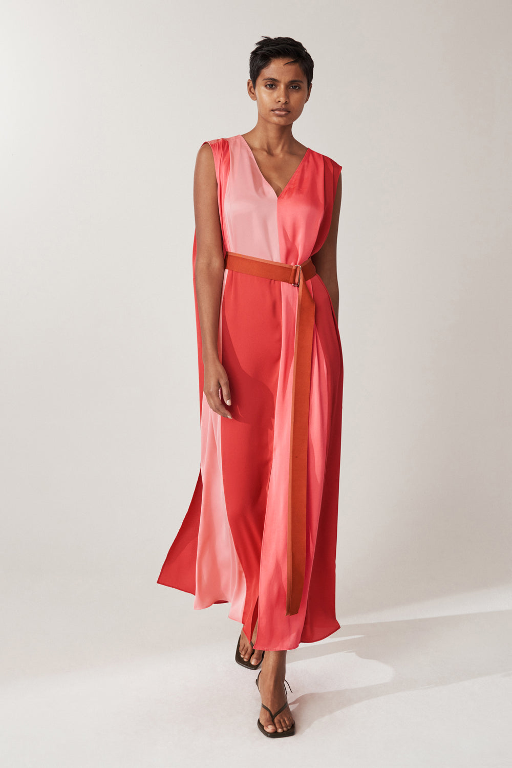 Beryl Dress