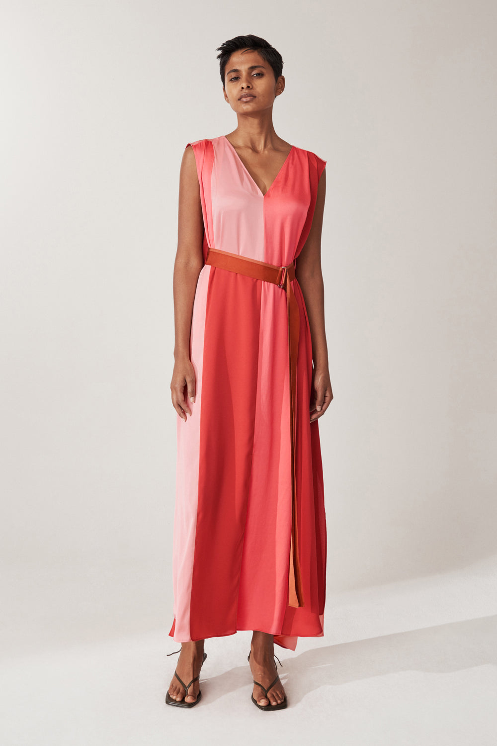 Beryl Dress