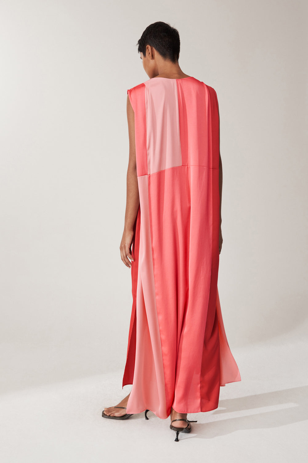 Beryl Dress