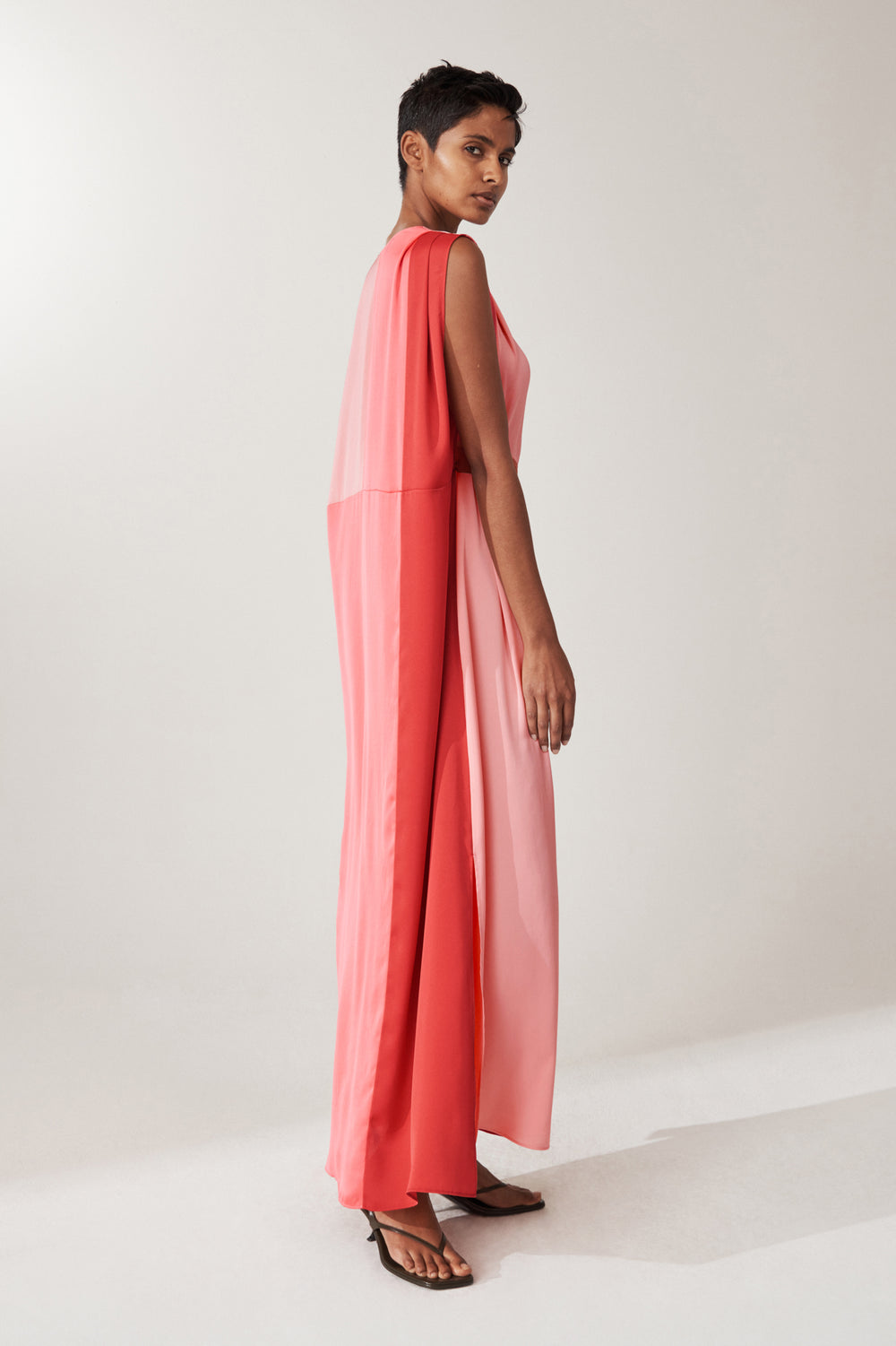Beryl Dress