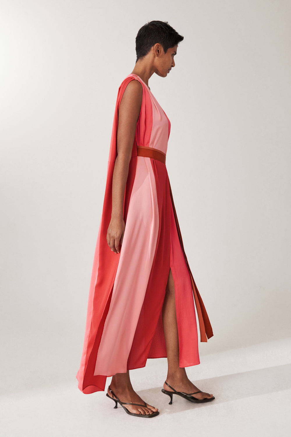 Beryl Dress