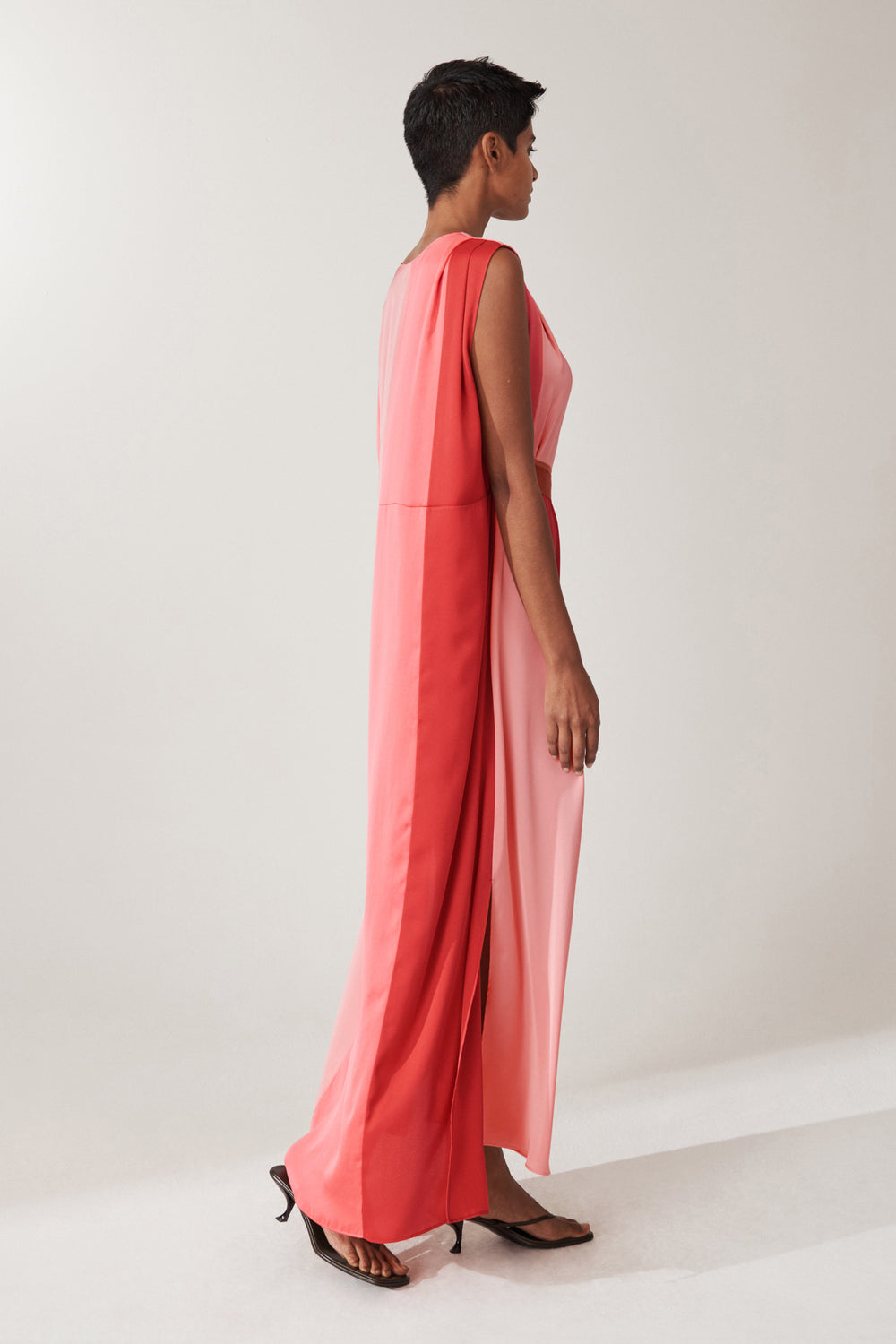 Beryl Dress