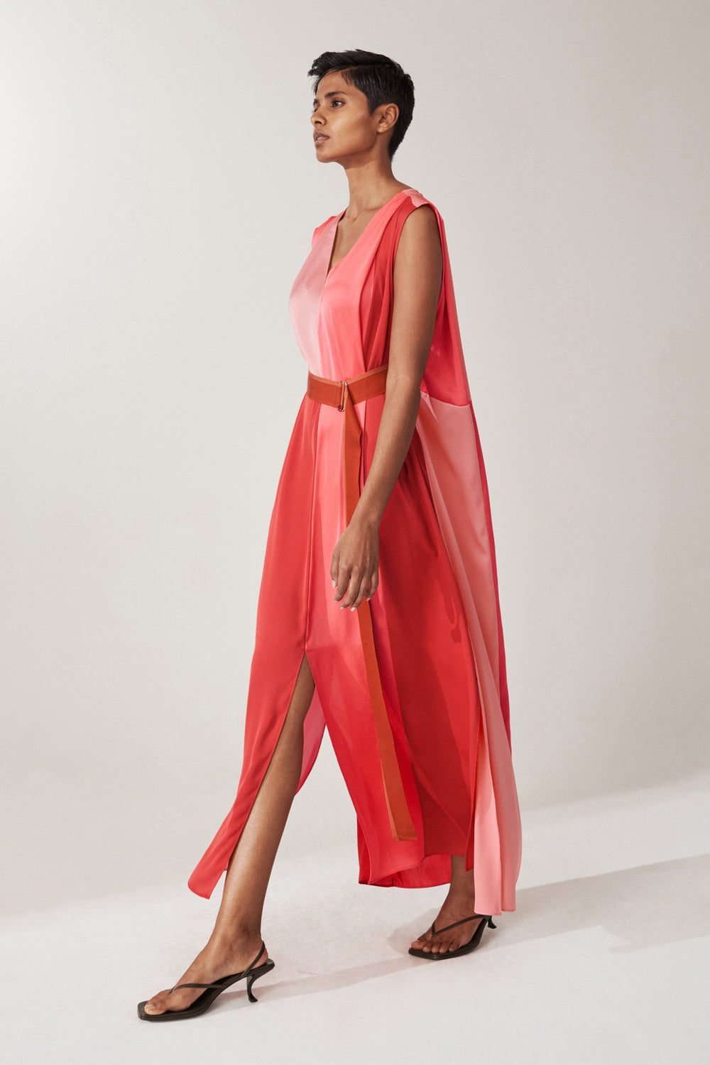 Beryl Dress