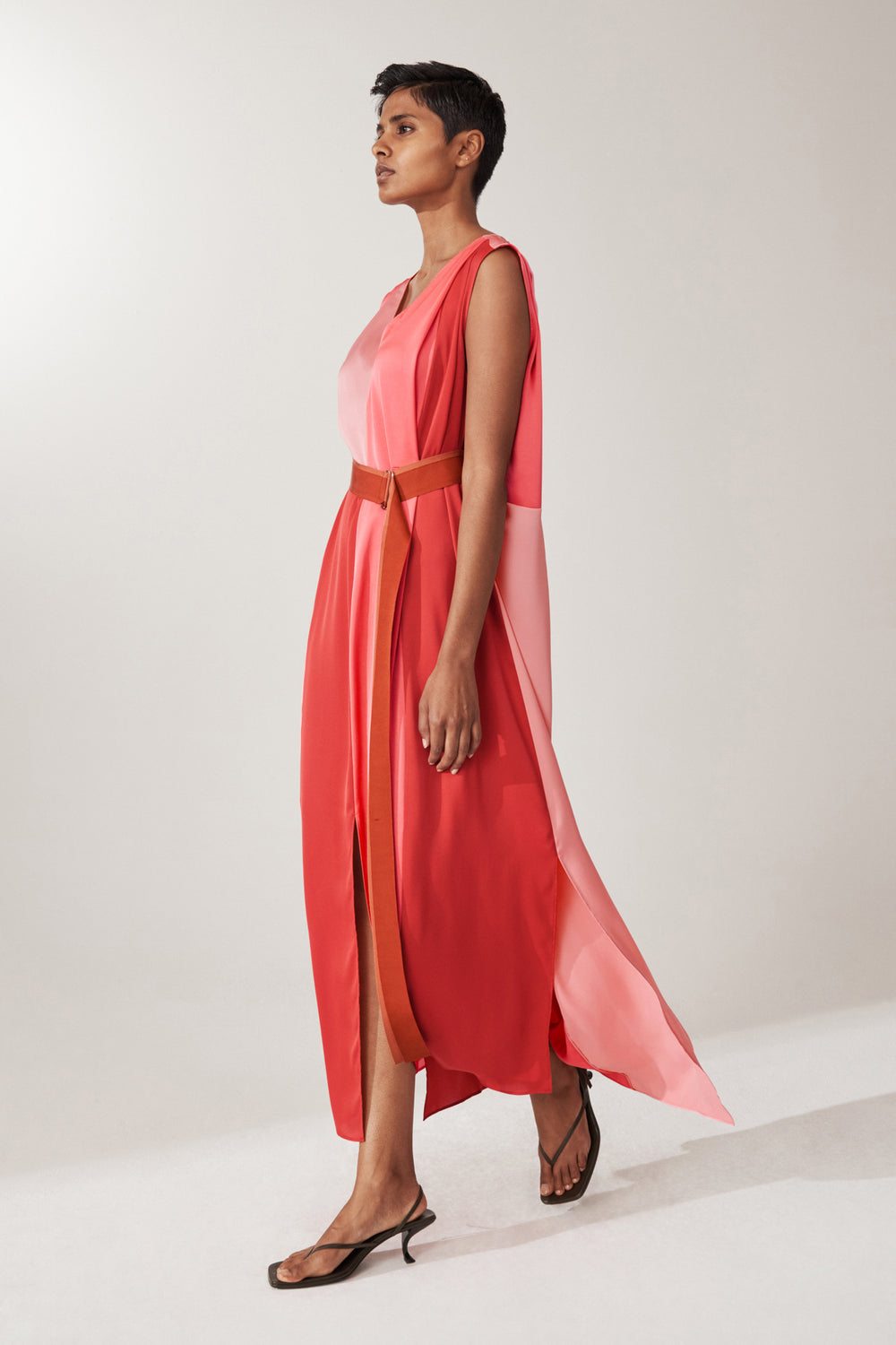 Beryl Dress