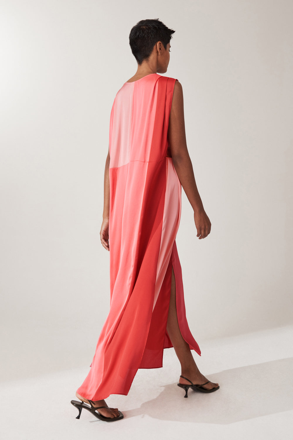 Beryl Dress