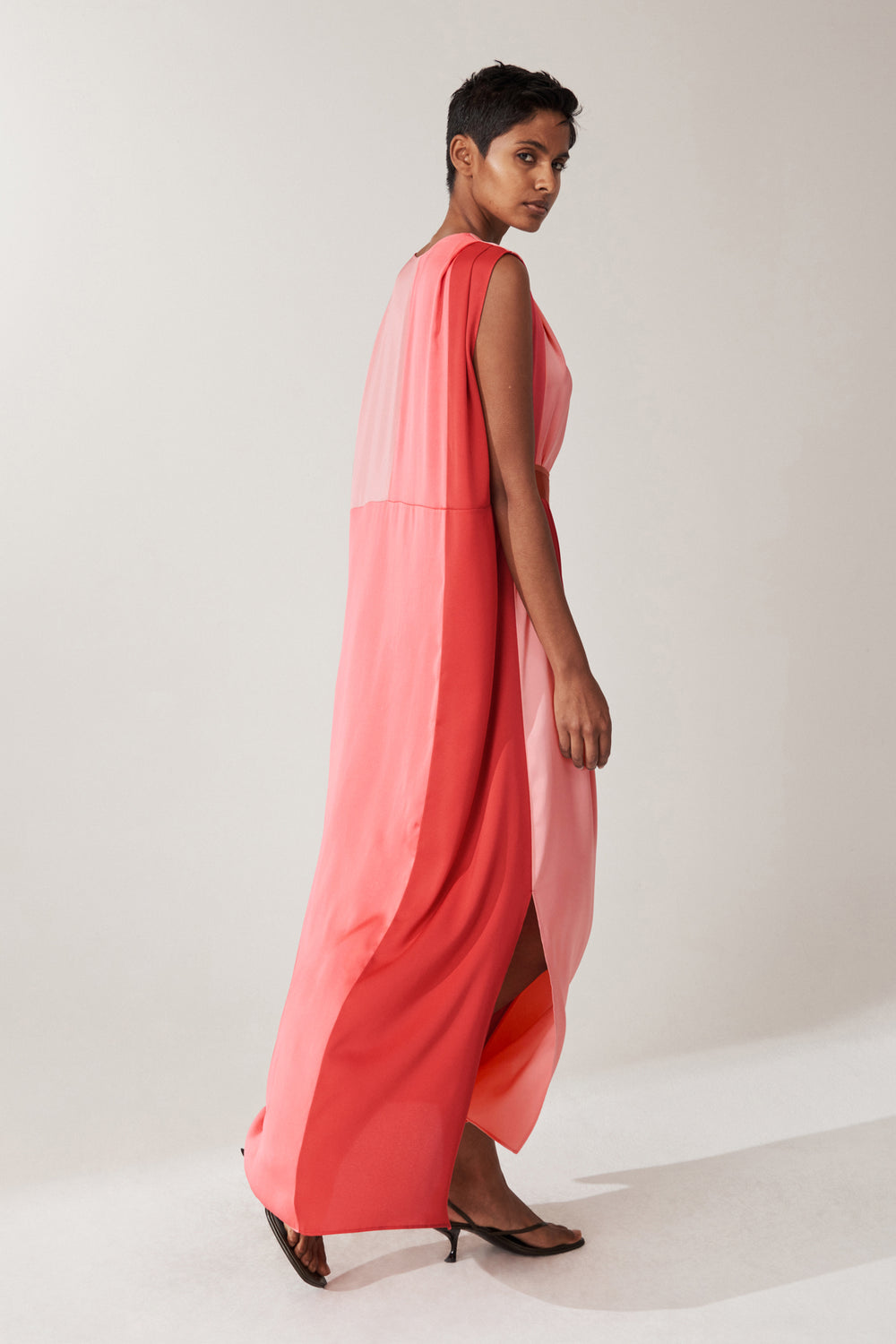 Beryl Dress
