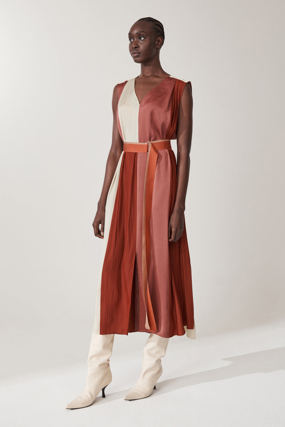 Beryl Dress