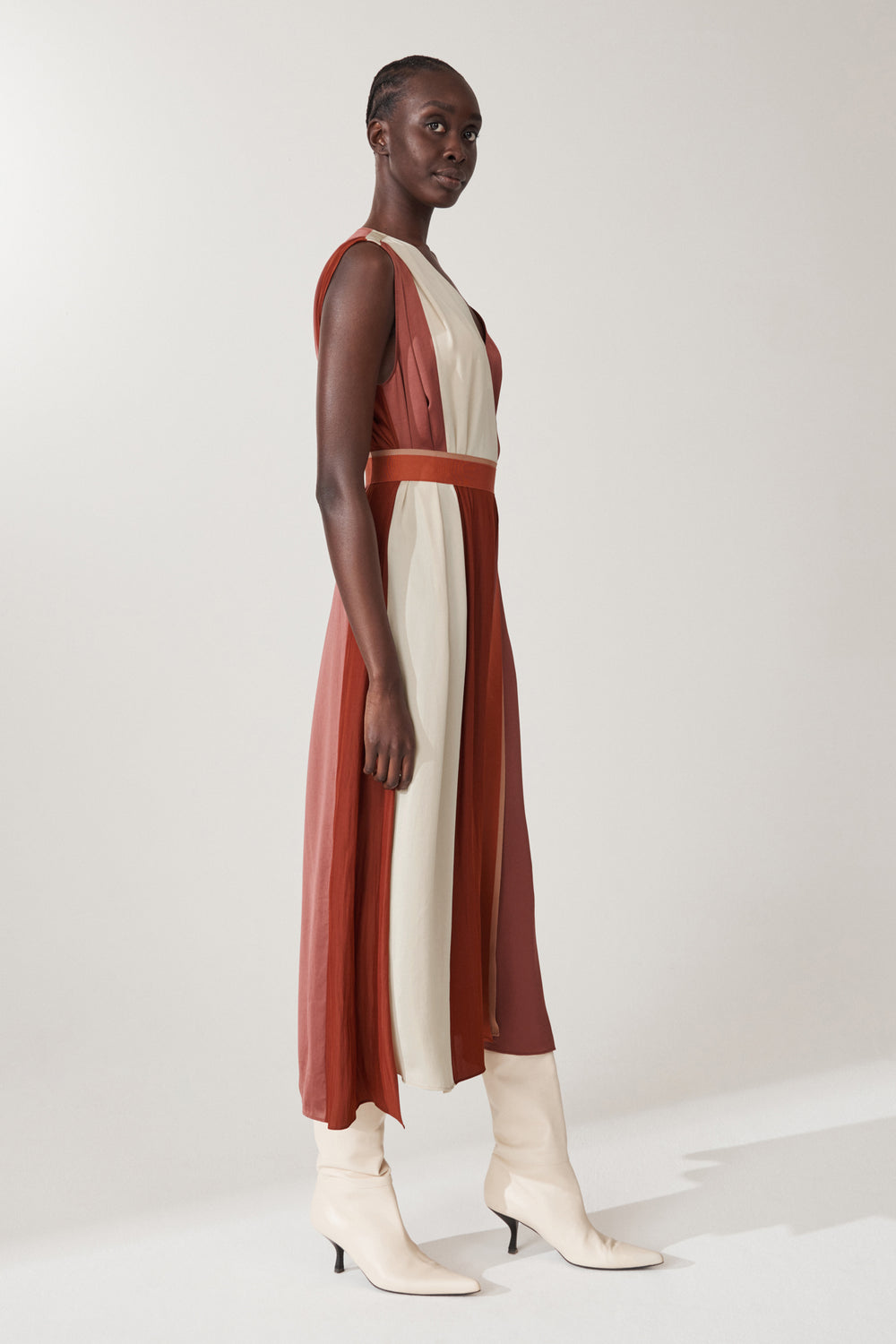 Beryl Dress