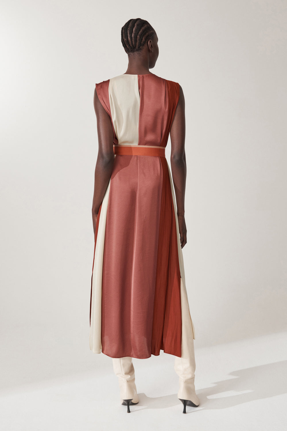 Beryl Dress