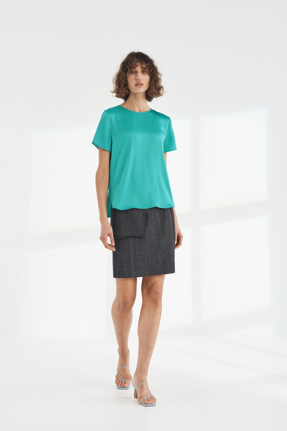 Betulus Top