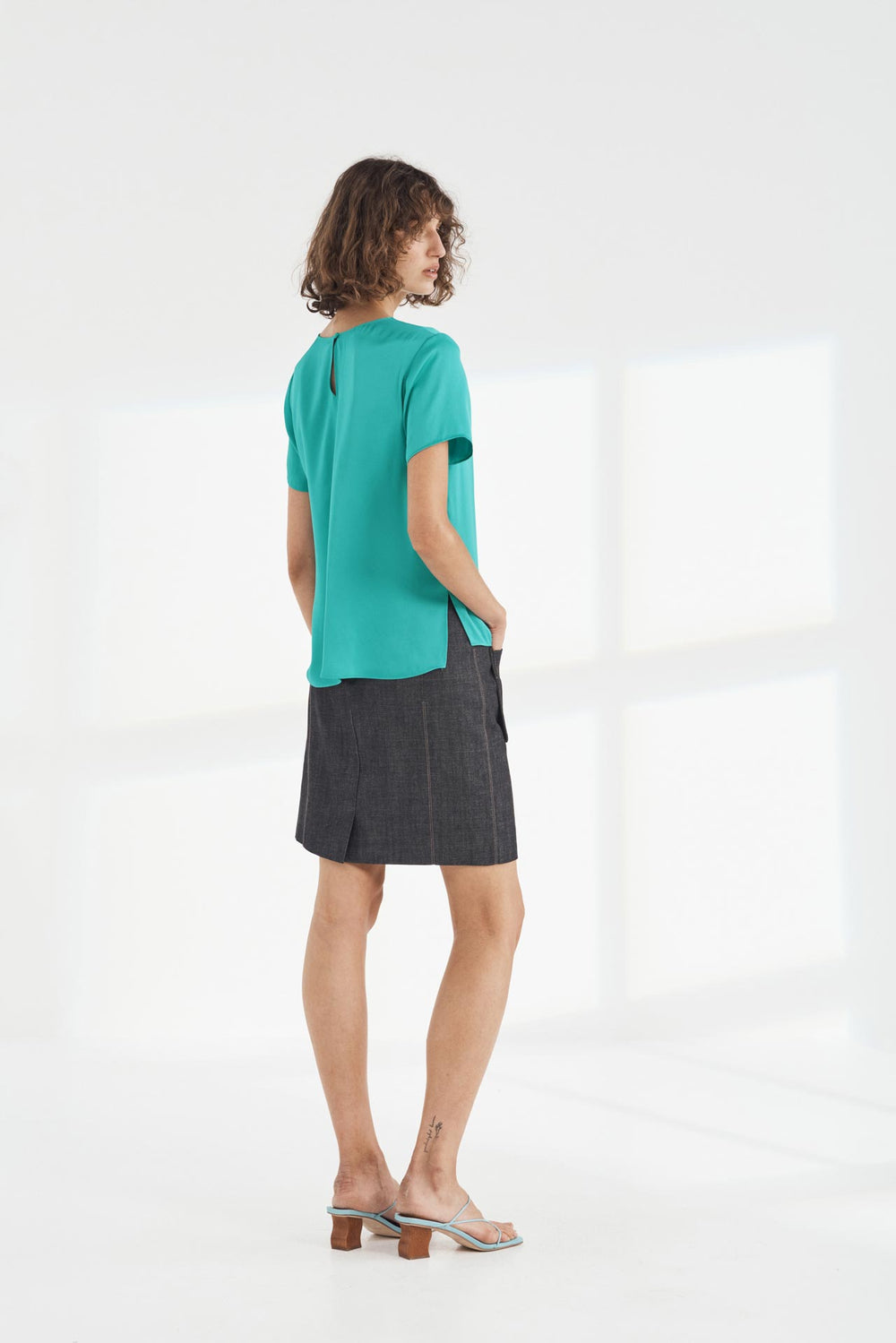 Betulus Top