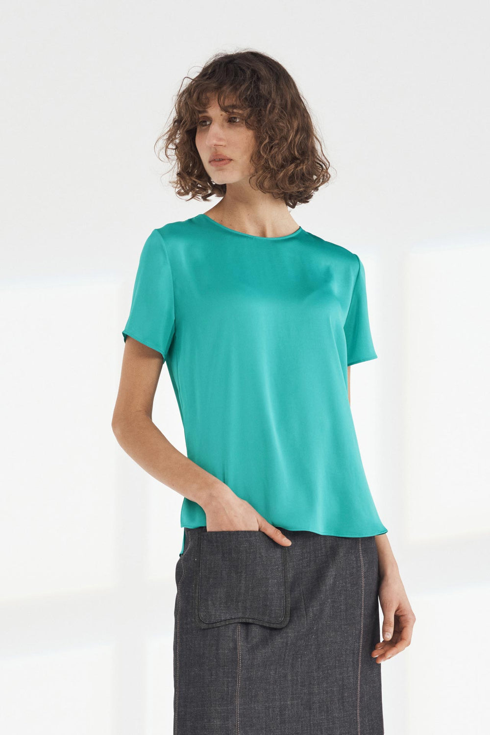 Betulus Top